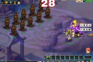 《梦幻西游》慈心渡鬼全攻略：黑白棋里藏明堂，首盘决胜后半程只求速