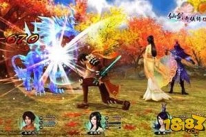 仙剑奇侠传一完全攻略：隐蛊·三十六傀儡虫·与它的二十七种死亡